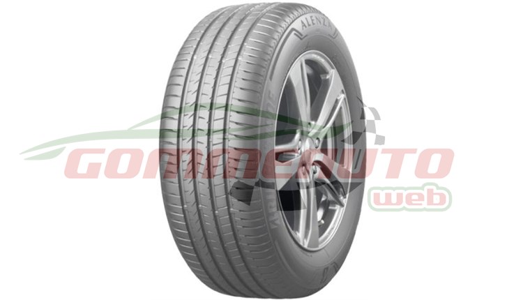 COP. 225/60WR18  BRIDGESTONE  ALENZA 001* XL      104W